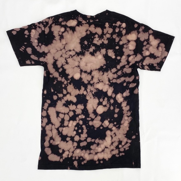 New Rolling Stone Acid washed tee size small - Picture 3 of 3